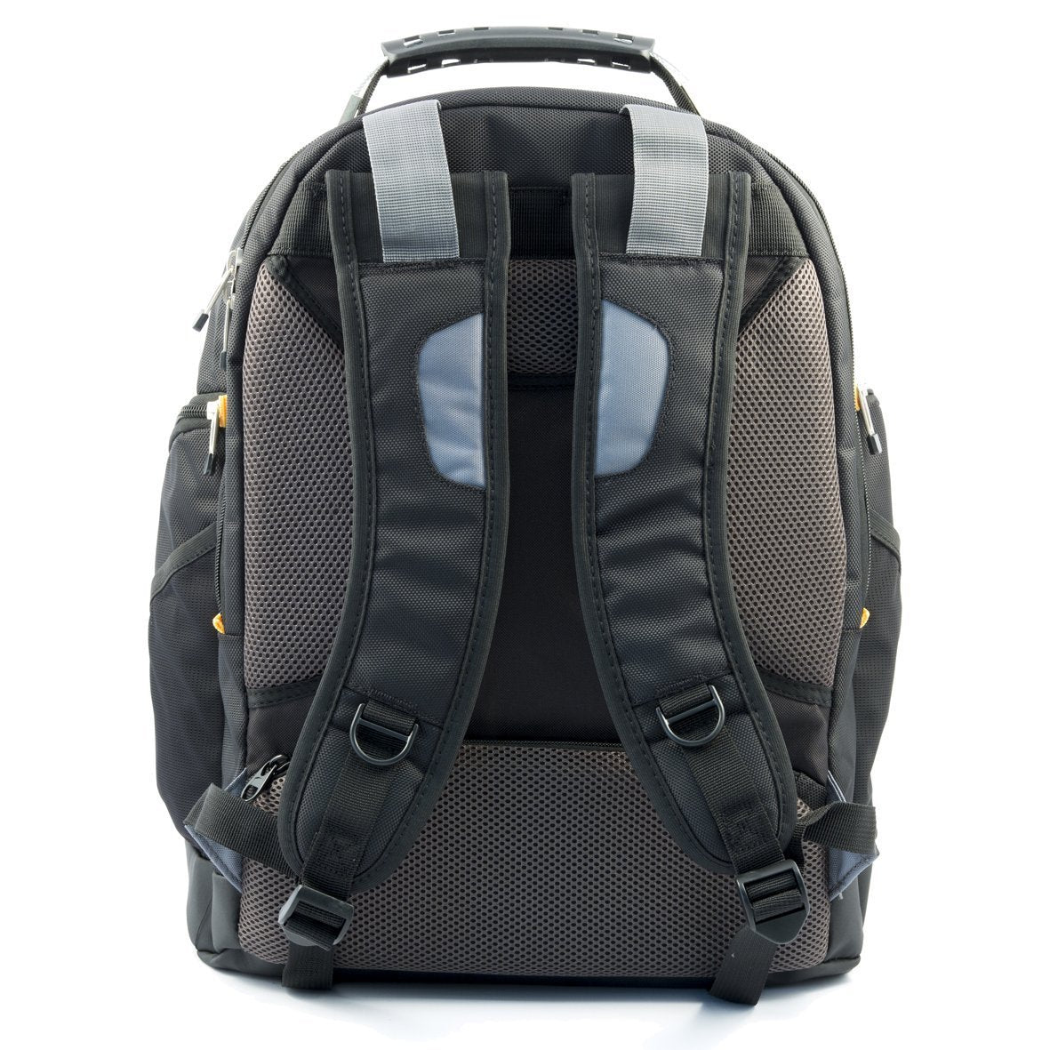Targus Drifter 16 Backpack Black/Grey (TSB238EU 72 NEW)