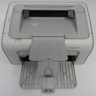 P1005 - HP Laserjet P1005 Printer - Off-White & Grey - USED