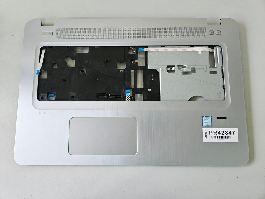 HP ProBook 470 G4 TrackPad with Top Cover USED