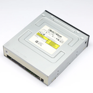 Dell TS-H653 16x SATA Internal DVDRW Dual Layer Black Bezel Optical Drive ( TS-H653H/DEBH 01Y66R ) USED
