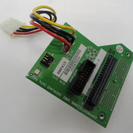 PR18621_606840-001_HP 606840-001 HP hot swap interface module emo340 - Image3