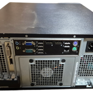 Dell Precision T1700 500GB HDD DVD 16GB RAM i5-4590 3.3GHz Linux USED - Small Dent