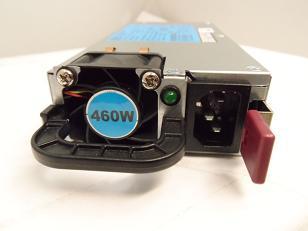 PR16534_499250-101_HP 460W PSU P/N 499250-101 Proliant DL380 G6 G7 - Image2