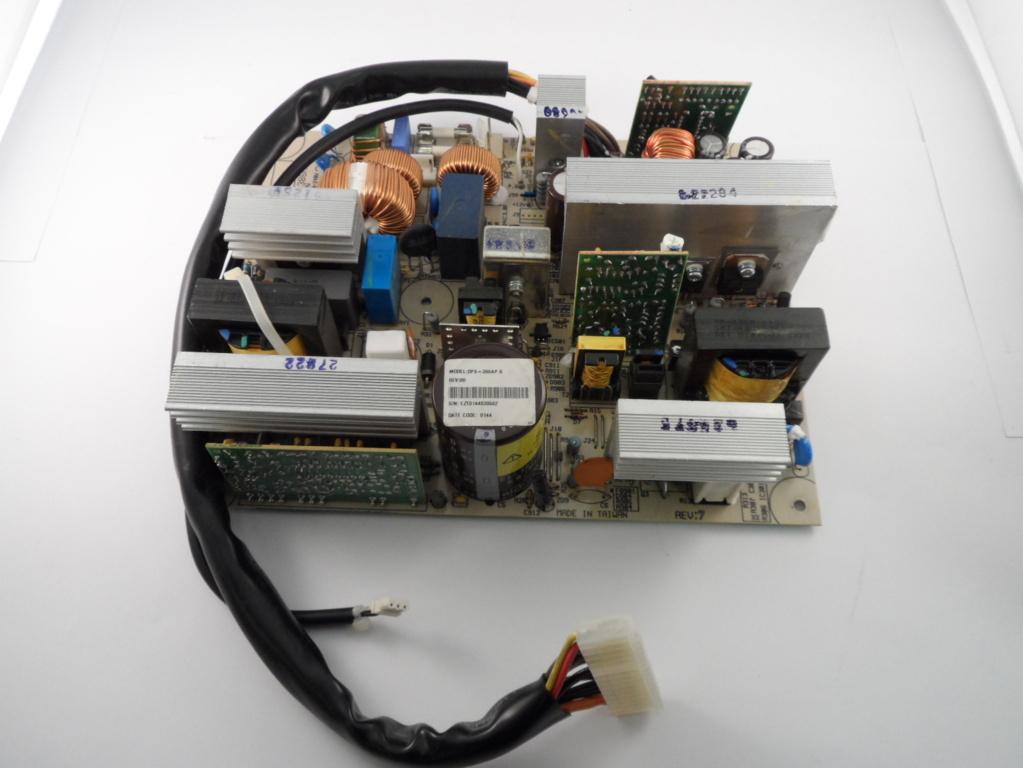 PR16131_DPS-386AP_HP 1050C Designjet PSU REV :00 - Image3