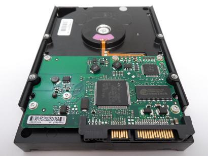 PR22525_9BD131-145_Seagate Sun 80GB SATA 7200rpm 3.5in HDD - Image4