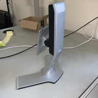 Dell 17" 1907FPt LCD Monitor Stand Base Mount