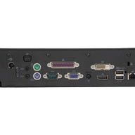 HP 2009 230W Docking Station ( VB043AA 581597-001 AB044AV ) NOB