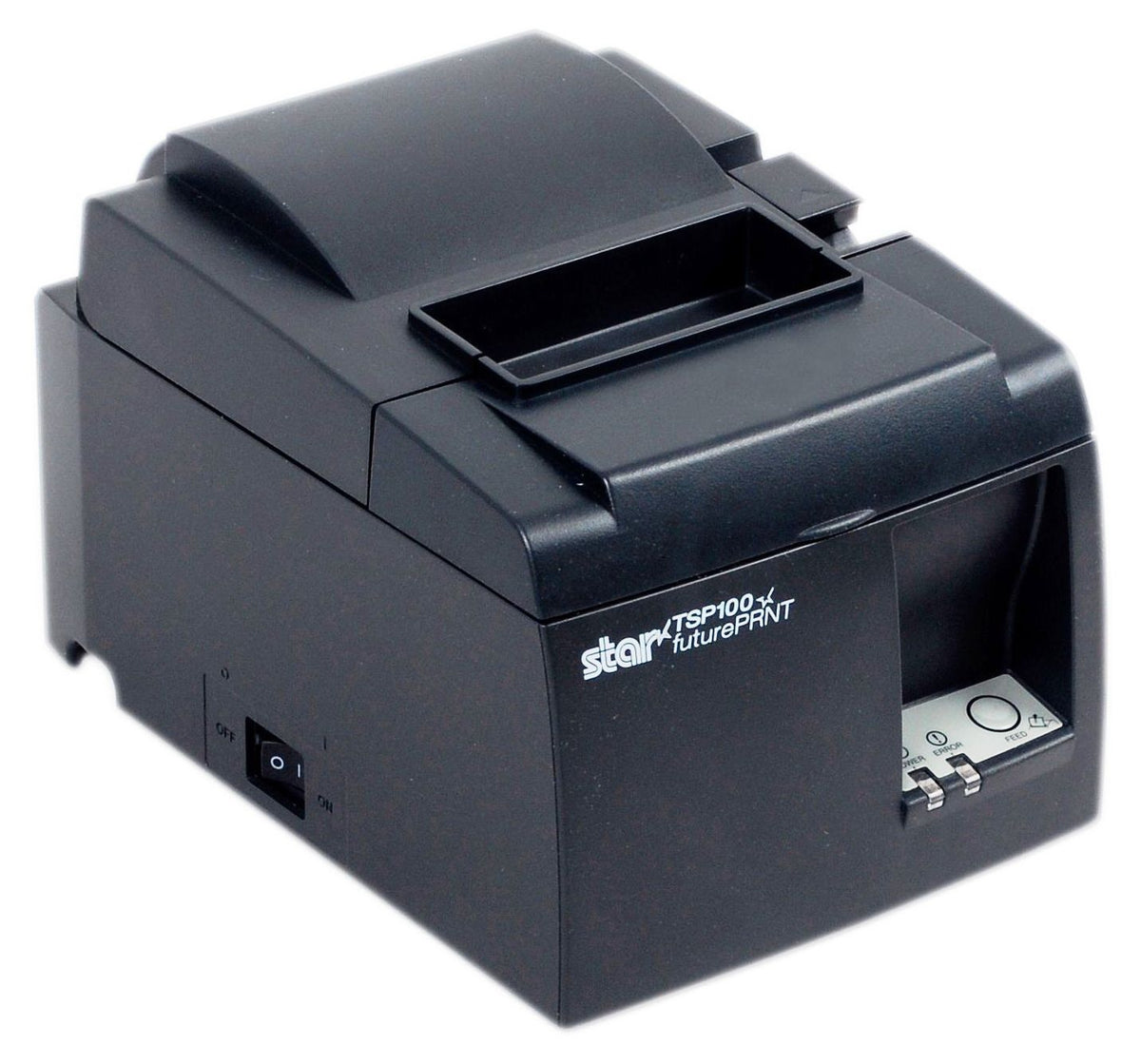 Star TSP100 Futureprnt Thermal Receipt USB Printer SPARES/REPAIR (TSP100 Used)