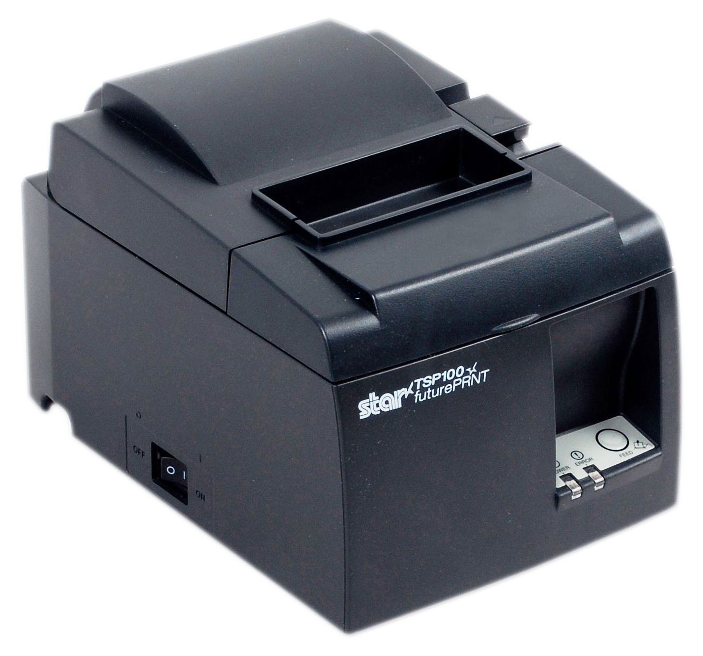 Star TSP100 Futureprnt Thermal Receipt USB Printer SPARES/REPAIR (TSP100 Used)