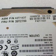 PR23997_9S513E-070_Seagate Lenovo 100GB SATA 7200rpm 2.5in HDD - Image3