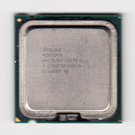 Intel Pentium 4 641 3.2GHz 800MHz LGA775 CPU ( SL9KF ) REF