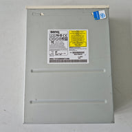 BenQ 656A 56x IDE 5.25" Beige Internal CD-ROM Drive ( 656A DF2 ) USED