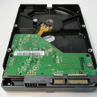 Western Digital Dell 80GB SATA 7200rpm 3.5in HDD ( WD800AAJS-75M0A0 0M269M ) REF