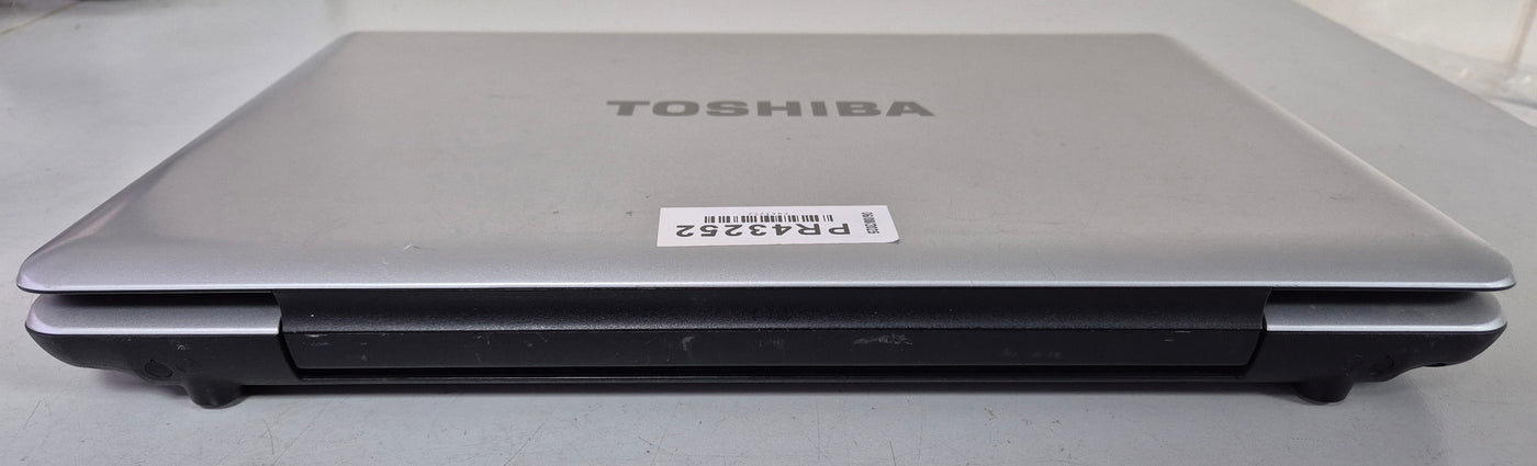 Toshiba Satellite L450D-11G 160GB HDD 2GB RAM DVD AMD Sempron 2.1GHz Win7 Home 15.6" ( PSLY5E-00C01LEN ) USED