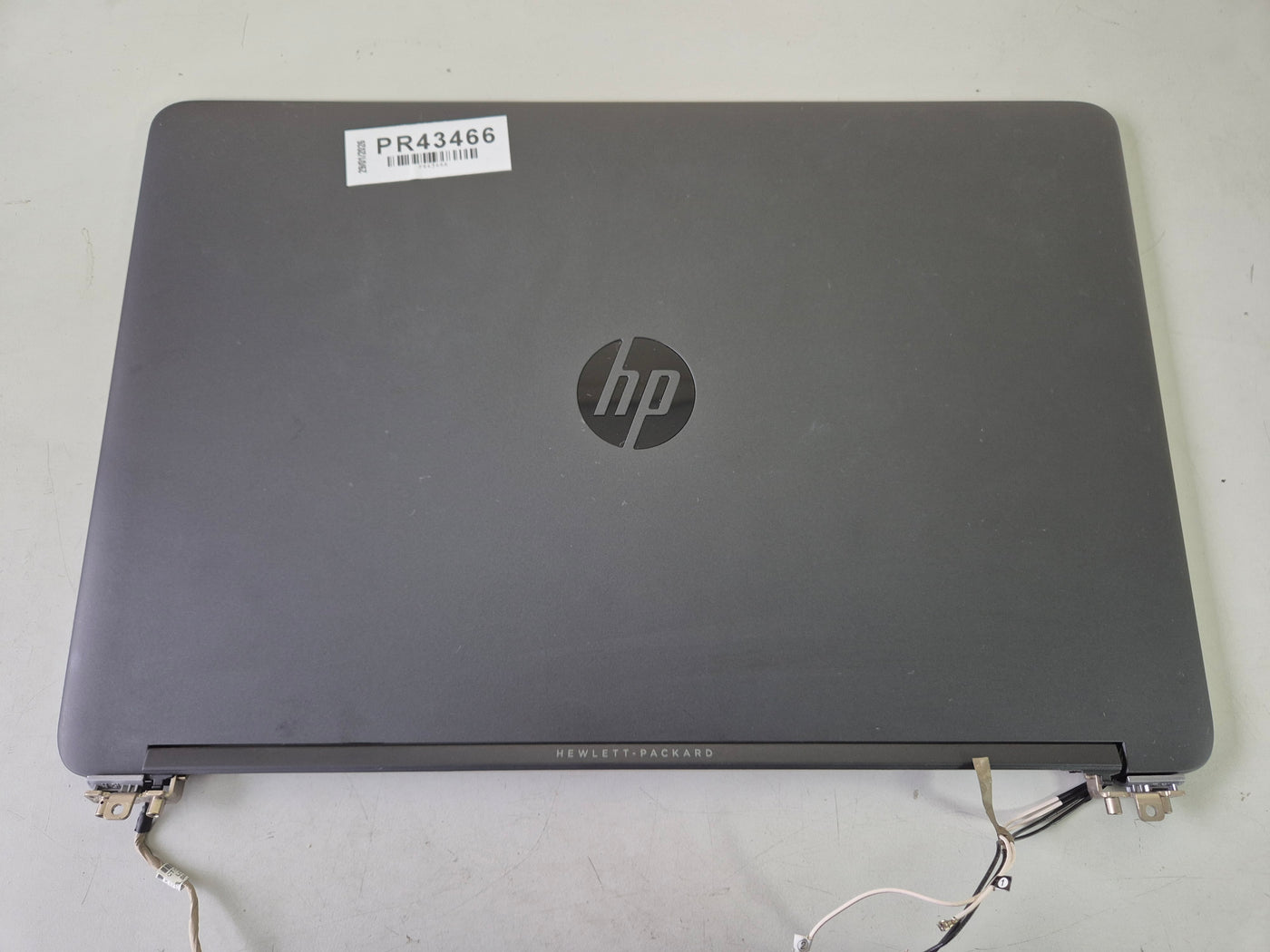 HP ProBook 650 G1 Replacement Screen and Surround - USED