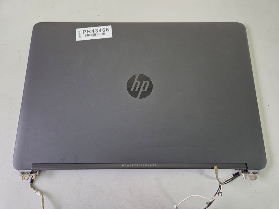 HP ProBook 650 G1 Replacement Screen and Surround - USED