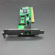StarTech 10/100 PCI RJ45 Ethernet Card - PC User | PC Parts And Spares | FREE UK DELIVERY