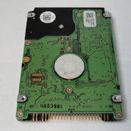 PR20233_31L9874_IBM Dell 12Gb IDE 4200rpm 2.5in HDD - Image2