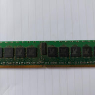 Infineon 512MB PC2-3200 DDR2-400MHz ECC Registered CL3 240-Pin DIMM ( HYS72T64001HR-5-A ) REF