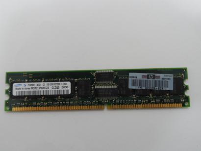 PR11832_M312L2920CZ3-CCCQ0_HP/Samsung 1GB PC3200 DDR-400MHz 184-Pin DIMM - Image3