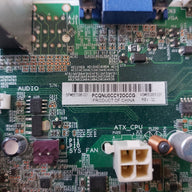 HP Pro 3500 Motherboard Socket Lga1155 657096-001 682953-001
