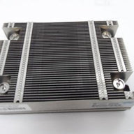 735506-001 - HP Screwdown Heatsink standard for HP Proliant DL360P G8 - NBUL