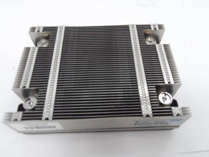 735506-001 - HP Screwdown Heatsink standard for HP Proliant DL360P G8 - NBUL