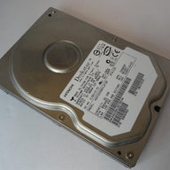 Hitachi 60GB IDE 7200rpm 3.5in HDD ( 08K0462 HDS722580VLAT20 ) REF