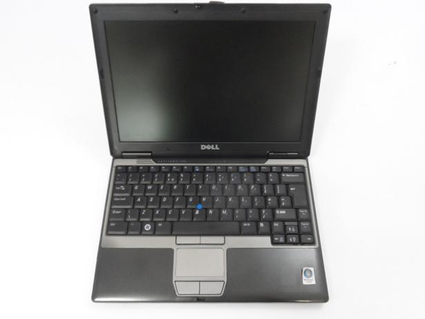 PR20378_PP09S_Dell Latitude D430 Laptop Box Of 3 - Image10