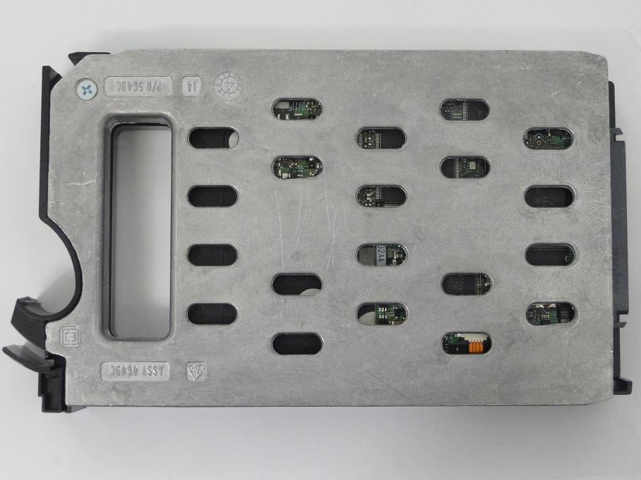 PR14497_CA06200-B60700DU_Dell / Fujitsu  73Gb SCSI HDD in Caddy - Image3
