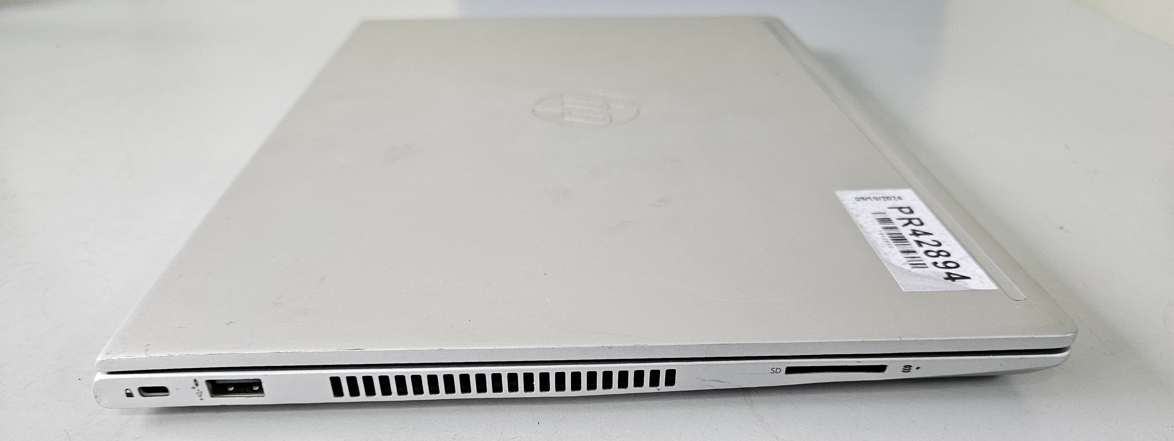 HP 440 G6 14" Laptop ( 5PQ50EA#ABU ) SPR