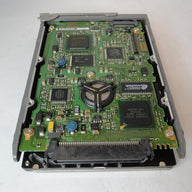Seagate Sun 36GB SCSI 80 Pin 10Krpm 3.5in HDD in Caddy ( 9V4006-051 ST336607LC 390-0109-02 540-5462-01 ) REF