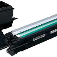 Konica Minolta TNP21M Magenta Toner Cartridge ( A0WG0CH 3700 ) NEW OLD STOCK FINAL SALE