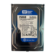 Western Digital 250GB SATA 7200rpm 3.5in HDD ( WD2500AAJS-22L7A0 ) REF