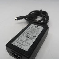 iomega AC Adapter DA-30C01 ( 30941701 DA-30C01    Iomega )