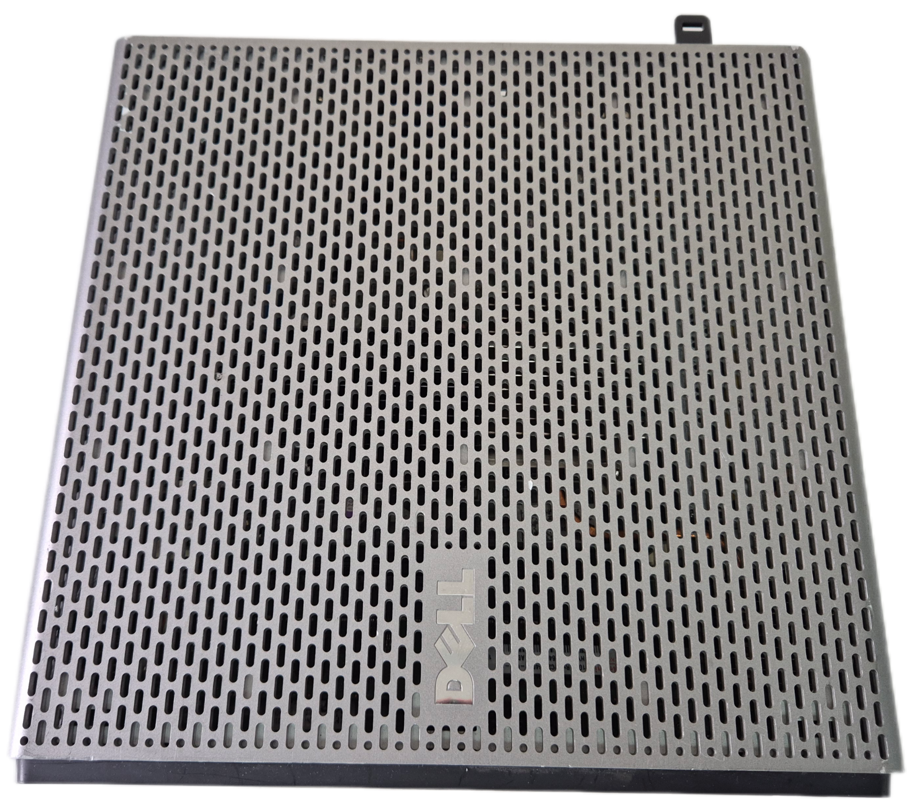 Dell Optiplex FX160 1GB SSD 2GB RAM Intel Atom 1.6GHz NO OS Mini PC ( DC01T ) USED