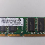 HP Q7719-60001 256MB 100-Pin DDR Dimm Printer Memory for LaserJet 4250 (Q7719AX)
