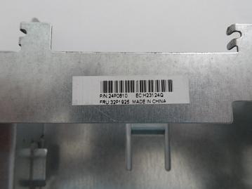 PR19376_24P0810_IBM 24P0810/32P1925 CD-Rom Drive Bracket - Image3