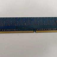 Hynix 2GB PC3-10600 DDR3-1333MHz 240-Pin DIMM  HMT325U7BFR8A-H9