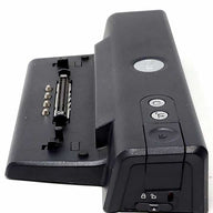 Dell Port Replicator for use with Dell Laptops ( 0HD062 2U444 PR01X ) NOB