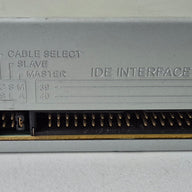 BenQ 656A 56x IDE 5.25" Beige Internal CD-ROM Drive ( 656A DF2 ) USED