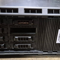 Dell PowerEdge T320 Xeon E5-2403 1.8GHz NO RAM/HDD/OS DVD Dual PSU WinSVR 2008 COA ( E20S ) USED missing plastics