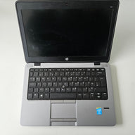 HP Elitebook 820 G1 120GB SSD 4GB i5 Win10Pro - BIOS PASSWORD UNKNOWN ( H5G05ET#ABU )