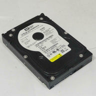 Western Digital Dell 40GB SATA 7200rpm 3.5in HDD ( WD400BD-75MRA3 JX723 0JX723 ) REF