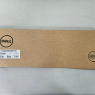 Dell KB216t Multimedia UK Keyboard - Blk ( 0RX6RM ) NEW