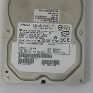 PR11537_0A30217_Hitachi Deskstar 82GB 3.5 IDE HDD - Image4