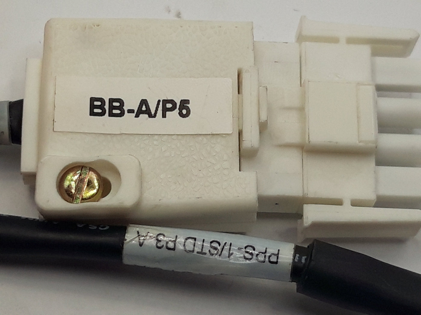 IBM Cable Primary P/S 2 to Bus Bar A (22R0385 USED)