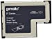 LENOVO Gemplus 54 mm ExpressCard Smart Card Reader ( 41N3043 ) NEW