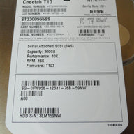 PR13198_9Z1066-050_Seagate Dell 300GB SAS 15Krpm 3.5in HDD - Image3
