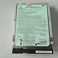 Seagate 2.1GB IDE 5400rpm 3.5in HDD ( 9K2004-004 ST32110A ) USED
